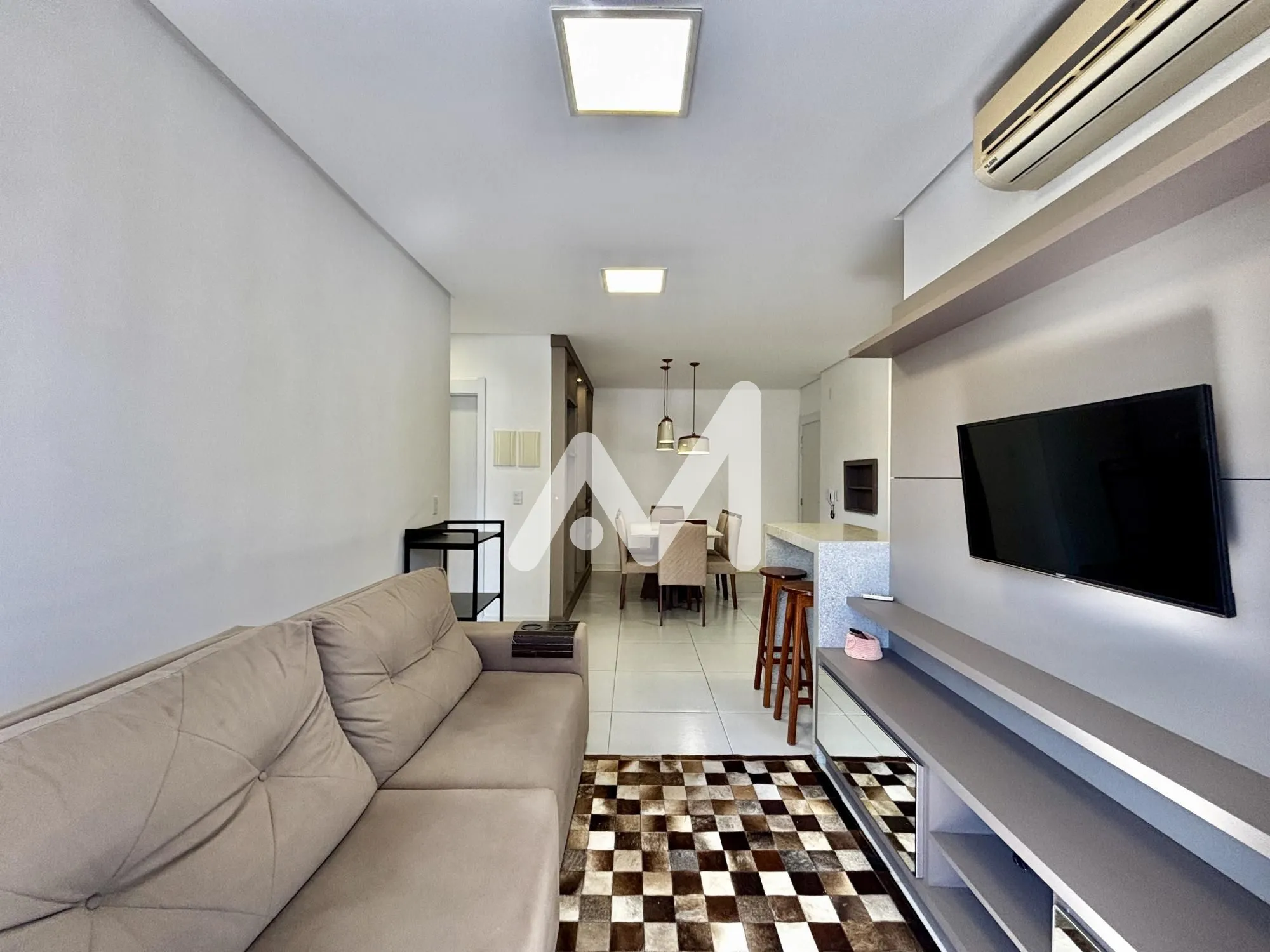 Apartamento com 60m² e 2 dormitórios no bairro Universitário em Lajeado para Comprar
