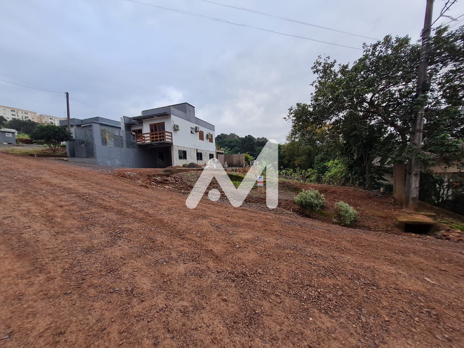 Terreno no bairro Olarias em Lajeado para Comprar