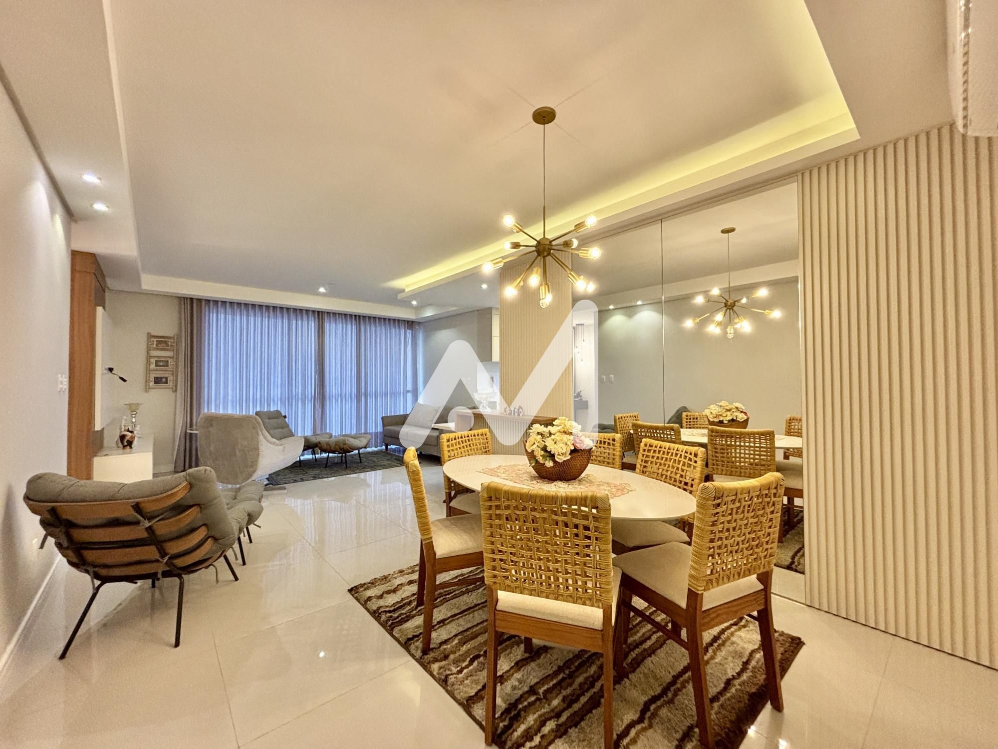 Apartamento com 128m² e 3 dormitórios no bairro Florestal em Lajeado para Comprar