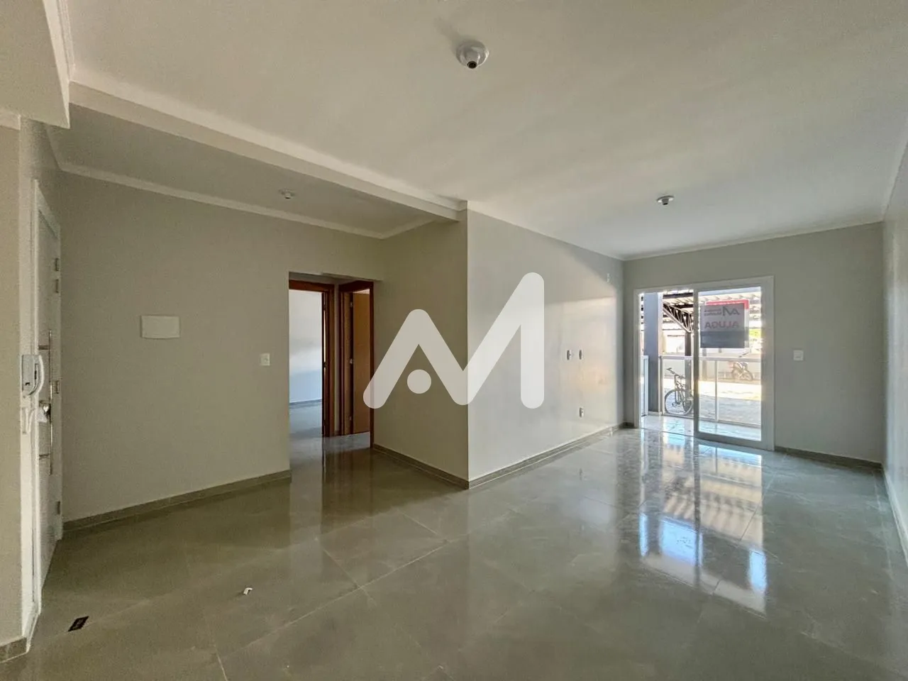Apartamento com 67m² e 2 dormitórios no bairro Campestre em Lajeado para Alugar