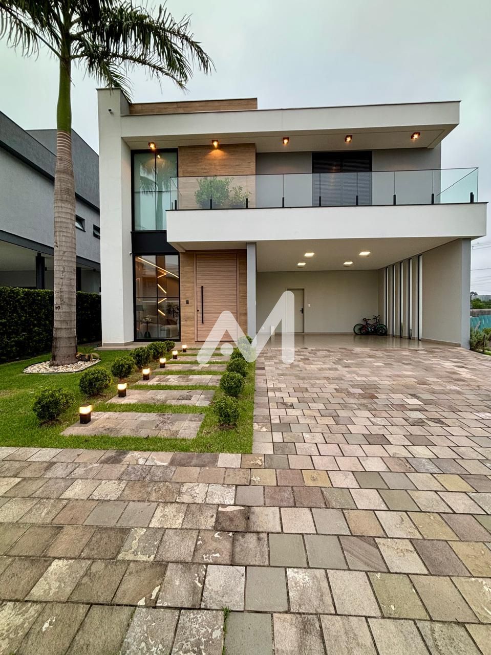 Casa de Condomínio com 284m² e 4 dormitórios no bairro Jardim Botânico em Lajeado para Comprar