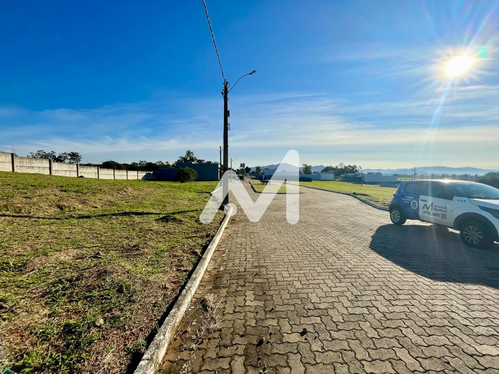 Terreno no bairro Conventos em Lajeado para Comprar