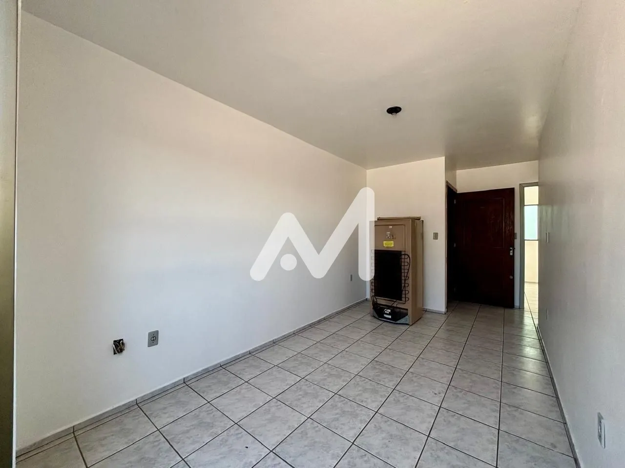 Apartamento com 60m² e 2 dormitórios no bairro Américano em Lajeado para Alugar