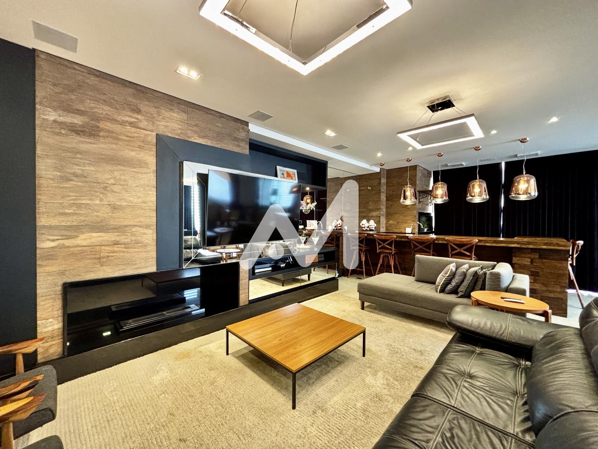 Apartamento com 184m² e 2 dormitórios no bairro Américano em Lajeado para Comprar ou Alugar