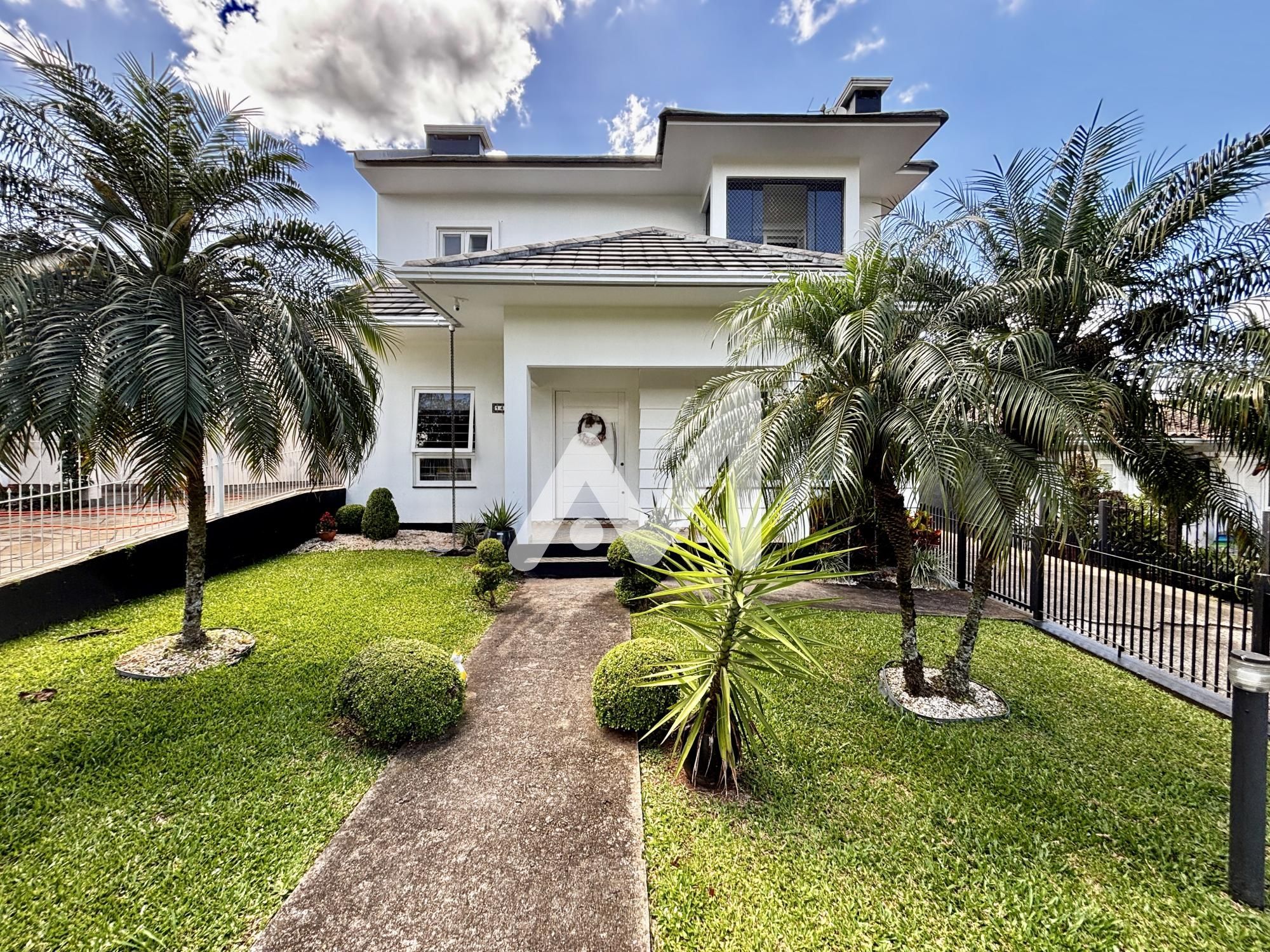 Casa e 3 dormitórios no bairro São Cristóvão em Lajeado para Comprar