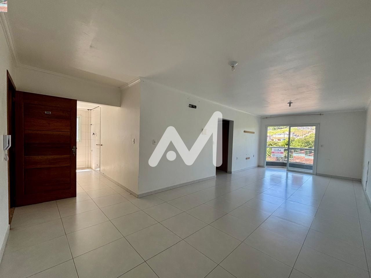 Apartamento com 76m² e 2 dormitórios no bairro Conventos em Lajeado para Alugar