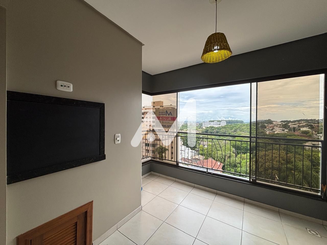 Apartamento com 70m² no bairro Centro em Lajeado para Alugar