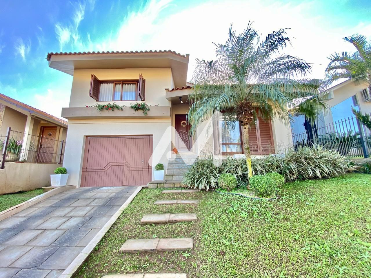 Casa com 253m² e 3 dormitórios no bairro São Cristóvão em Lajeado para Comprar