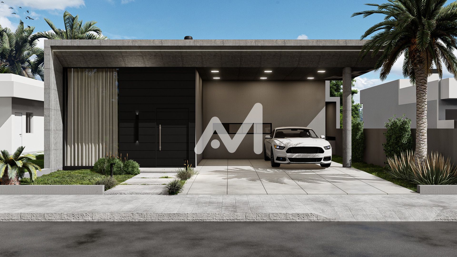 Casa de Condomínio com 246m² e 3 dormitórios no bairro Conventos em Lajeado para Comprar