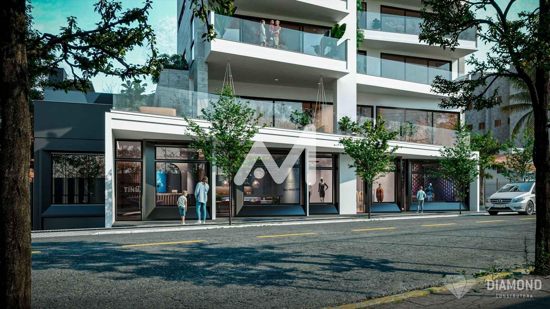 Loja com 115m² no bairro Hidráulica em Lajeado para Comprar