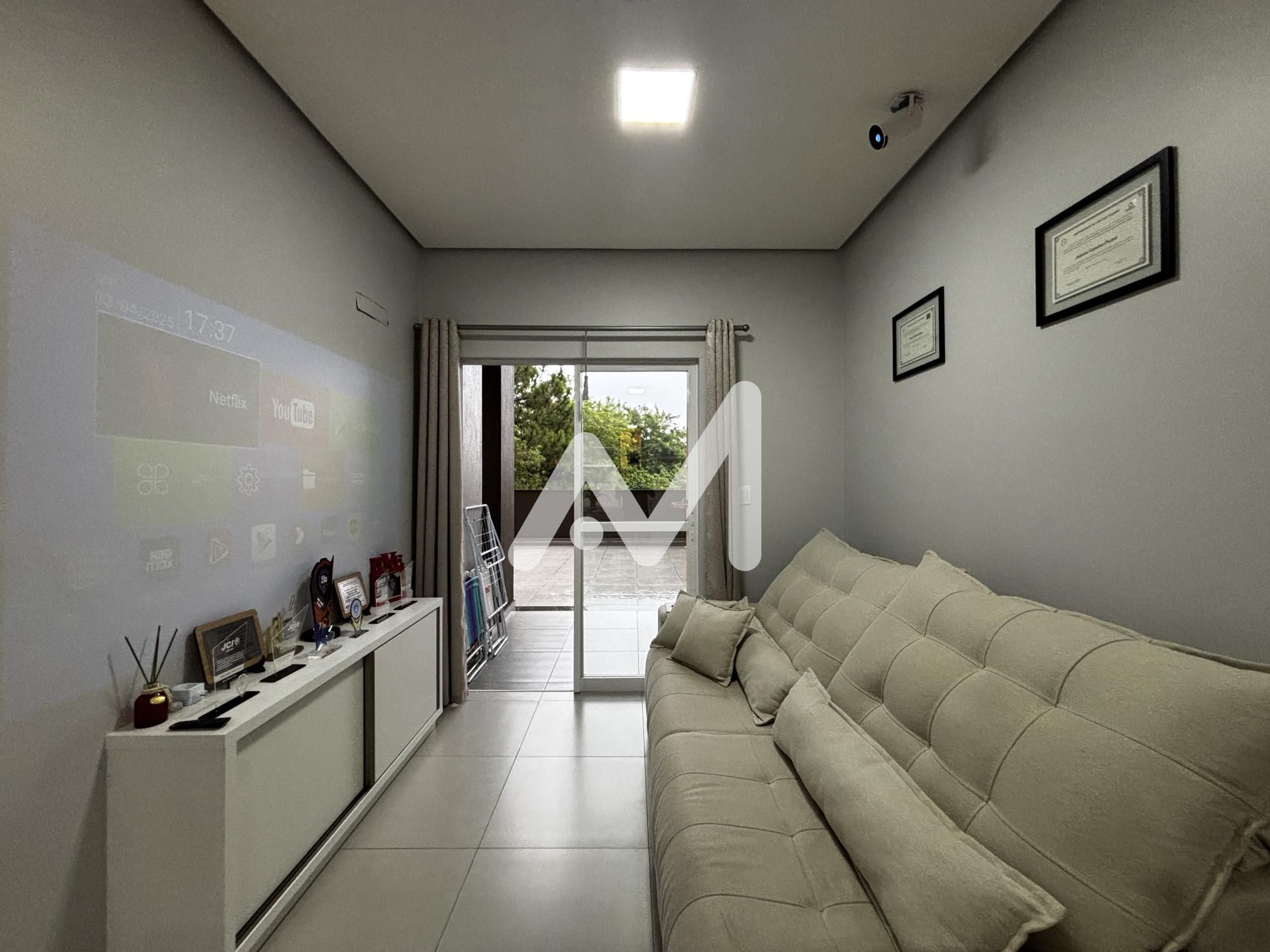 Apartamento com 45m² e 1 dormitório no bairro São Cristóvão em Lajeado para Comprar