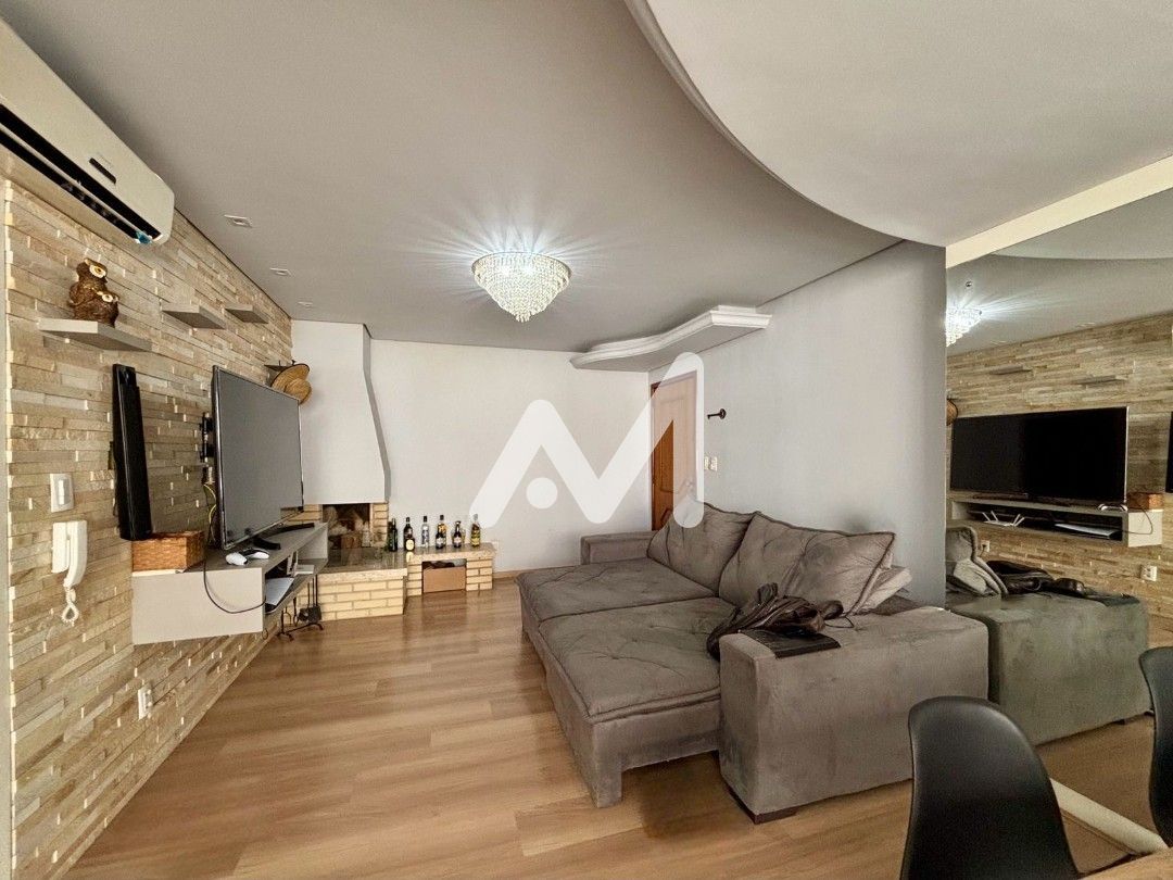 Apartamento com 87m² e 2 dormitórios no bairro Florestal em Lajeado para Comprar