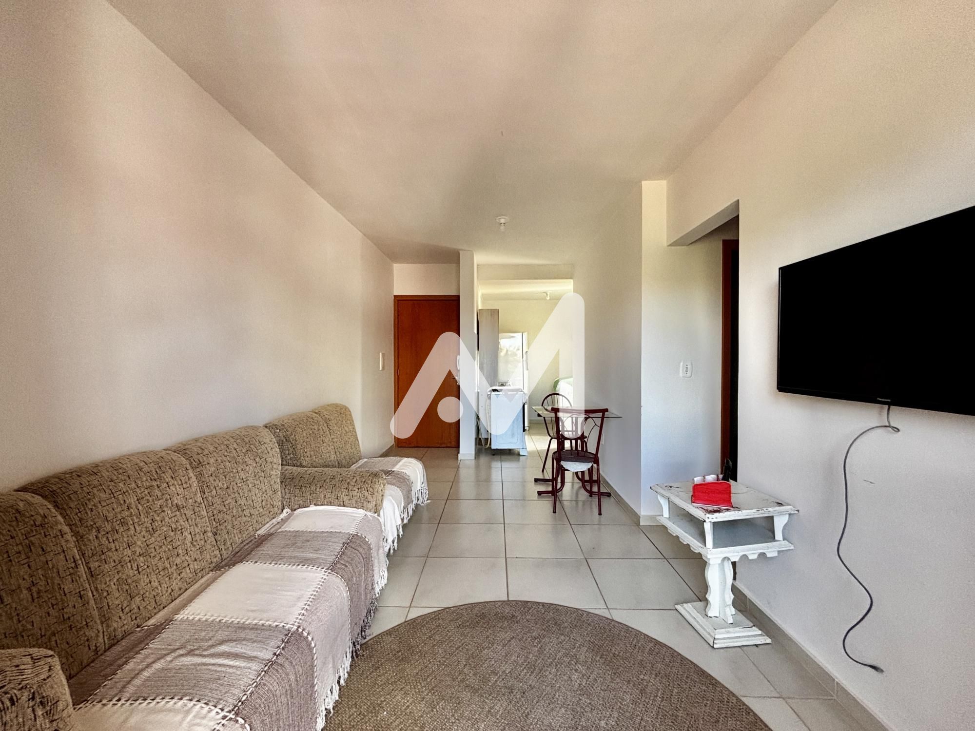 Apartamento com 55m² e 3 dormitórios no bairro Jardim do Cedro em Lajeado para Comprar