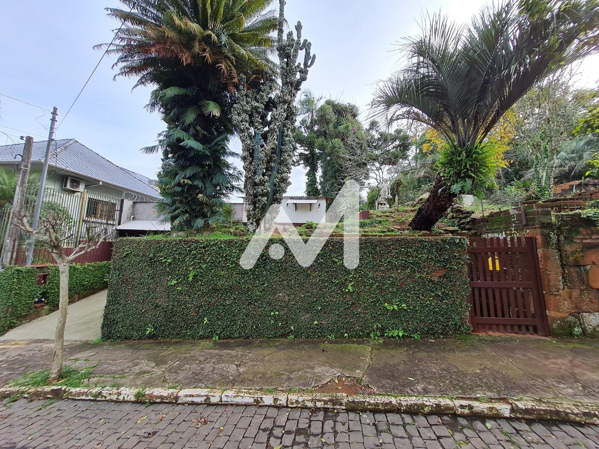 Casa com 45m² e 1 dormitório no bairro Hidráulica em Lajeado para Alugar