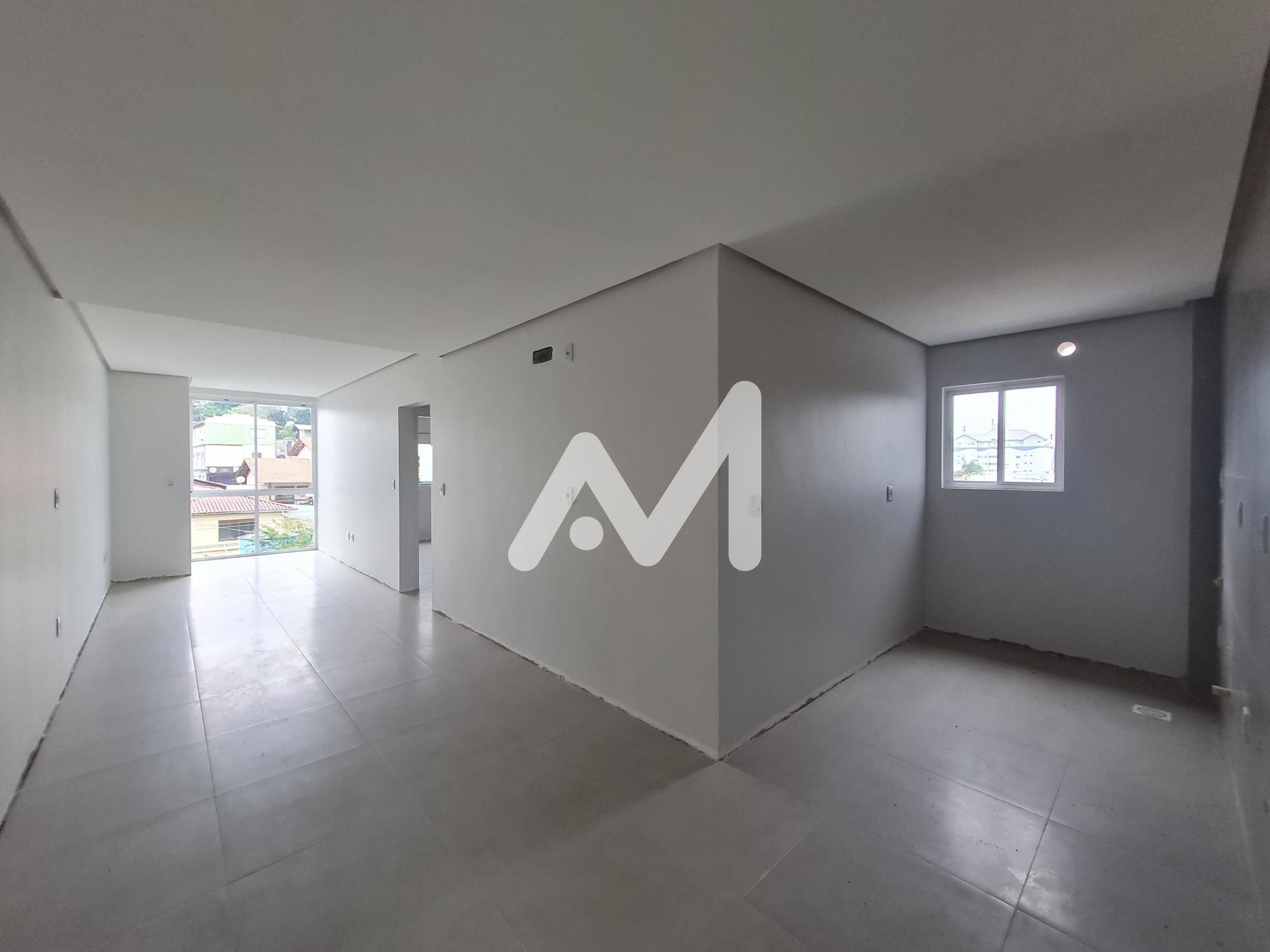 Apartamento com 61m² e 2 dormitórios no bairro São Cristóvão em Lajeado para Comprar ou Alugar