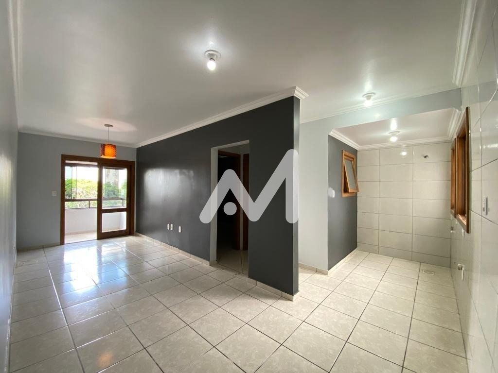 Apartamento com 43m² e 1 dormitório no bairro Moinhos em Lajeado para Comprar