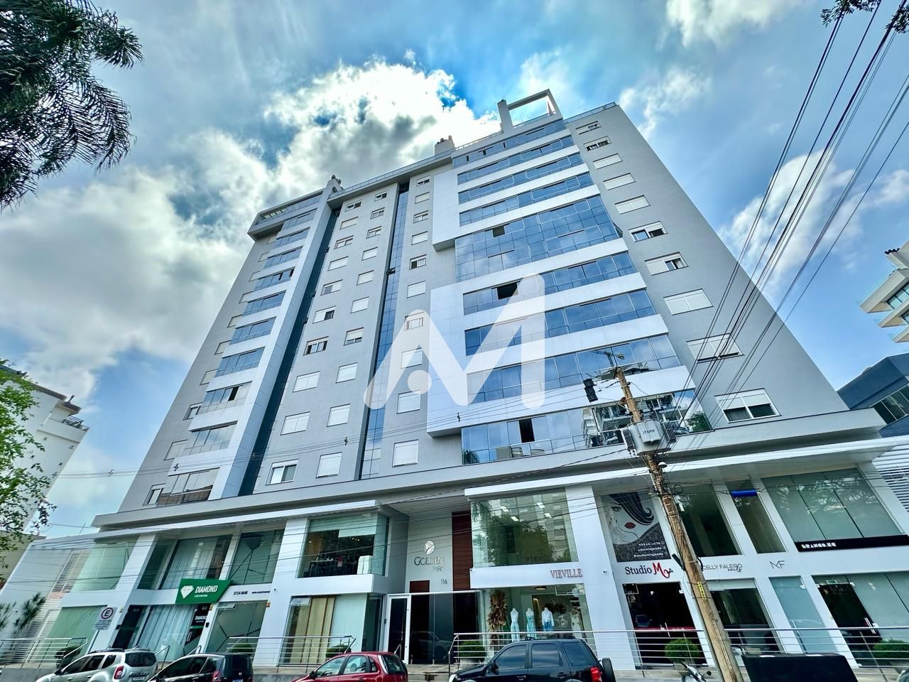 Apartamento com 176m² e 3 dormitórios no bairro Américano em Lajeado para Comprar