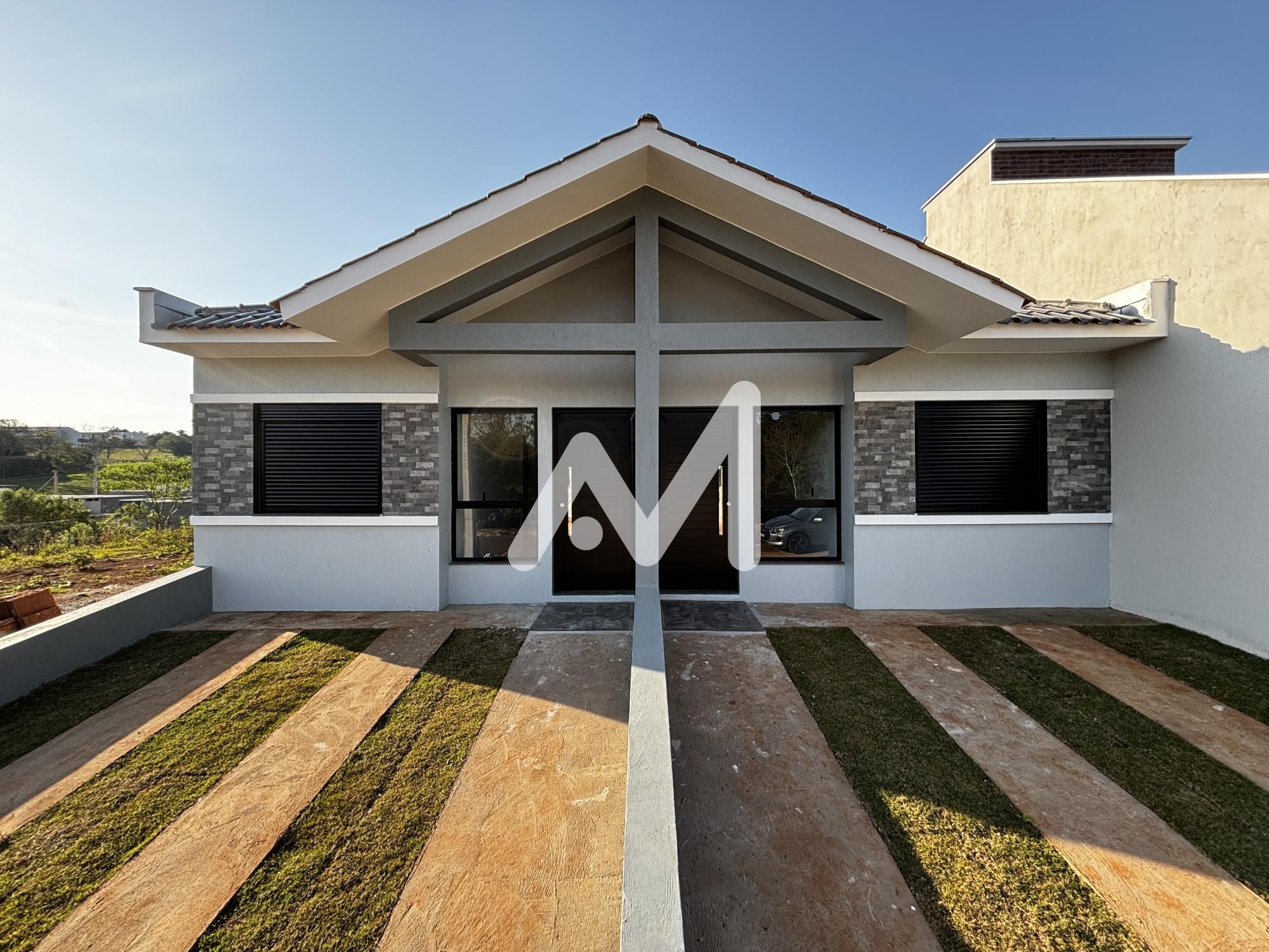 Geminado com 55m² e 2 dormitórios no bairro Bom Pastor em Lajeado para Comprar