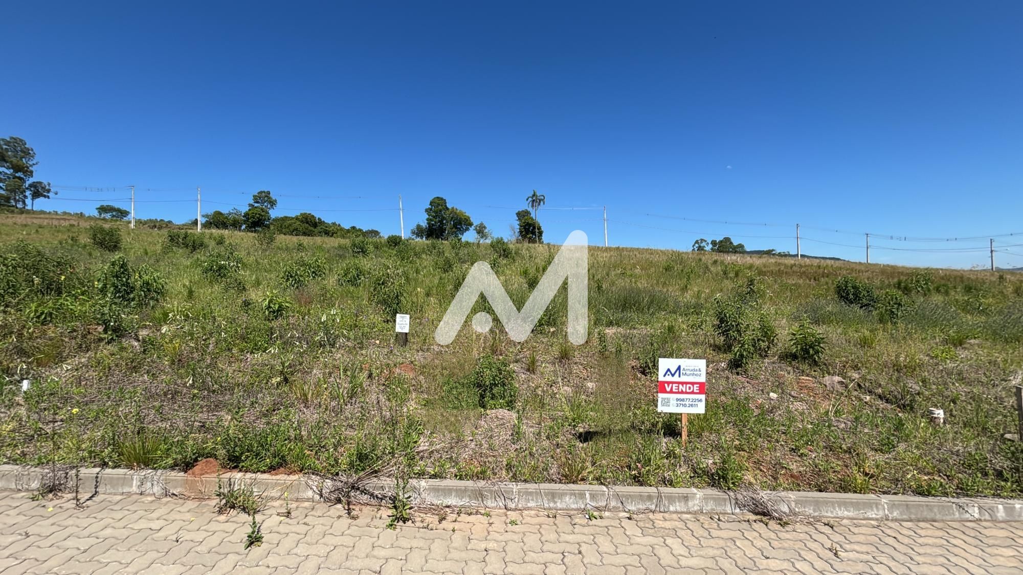 Terreno no bairro Conventos em Lajeado para Comprar