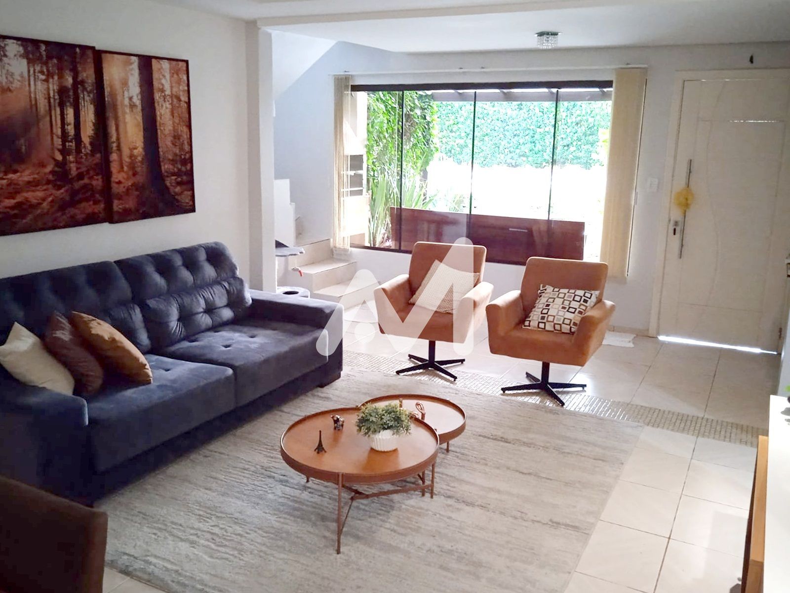 Casa com 147m² e 3 dormitórios no bairro Carneiros em Lajeado para Comprar