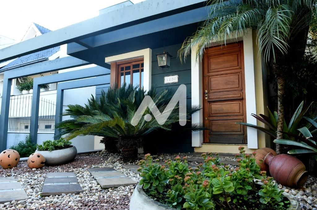 Casa com 140m² e 3 dormitórios no bairro Moinhos em Lajeado para Comprar