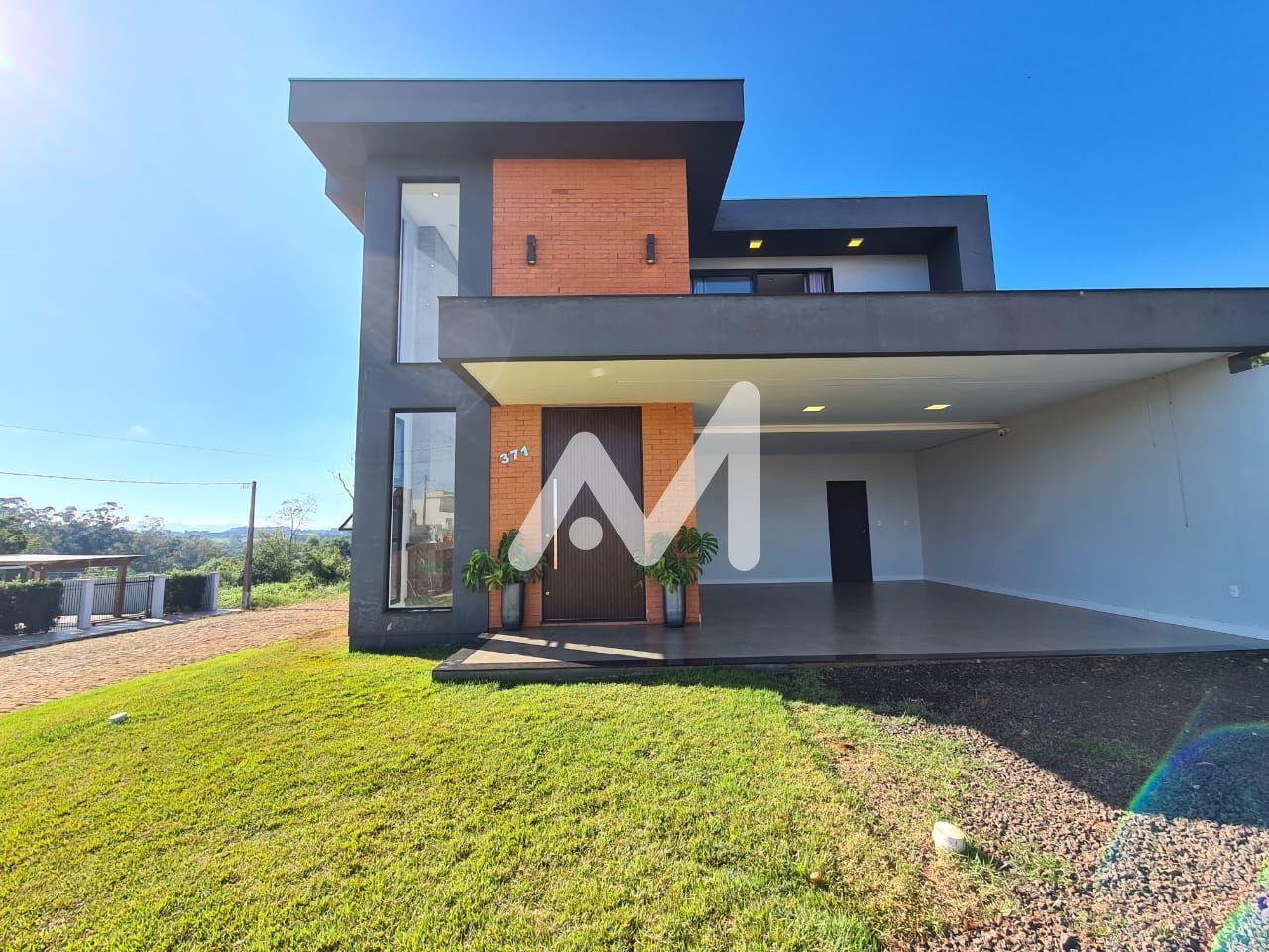 Casa com 275m² e 2 dormitórios no bairro Bom Pastor em Lajeado para Comprar