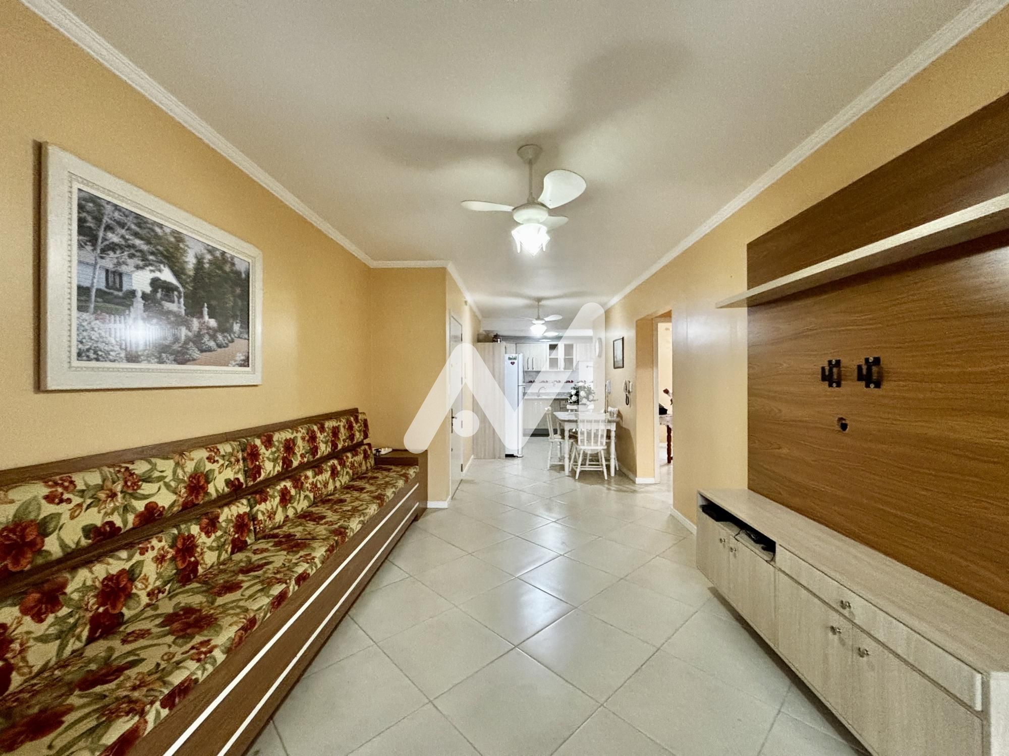 Apartamento com 68m² e 2 dormitórios no bairro Florestal em Lajeado para Comprar