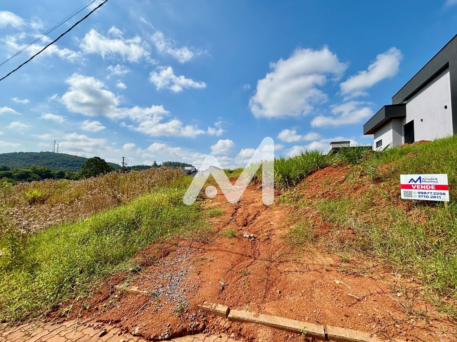 Terreno no bairro Eleonora Haenssgen em Cruzeiro do Sul para Comprar