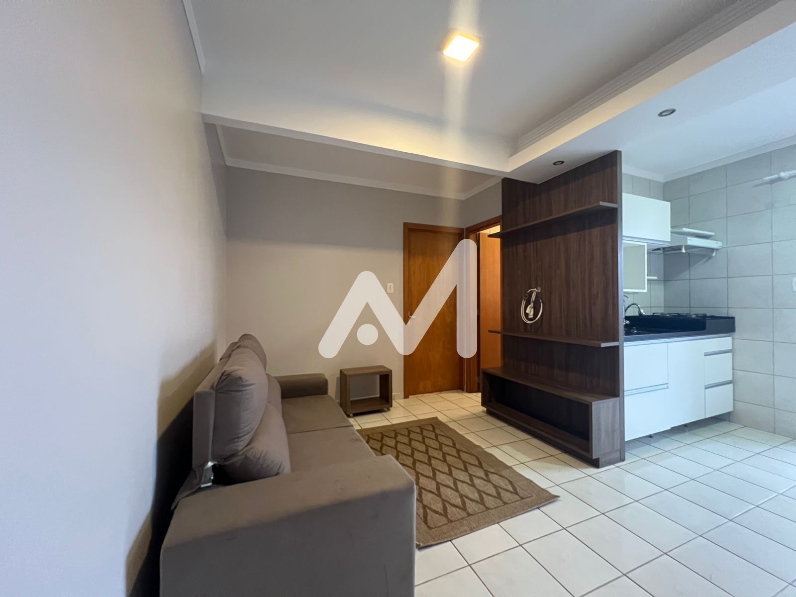 Apartamento com 44m² e 1 dormitório no bairro São Cristóvão em Lajeado para Comprar ou Alugar