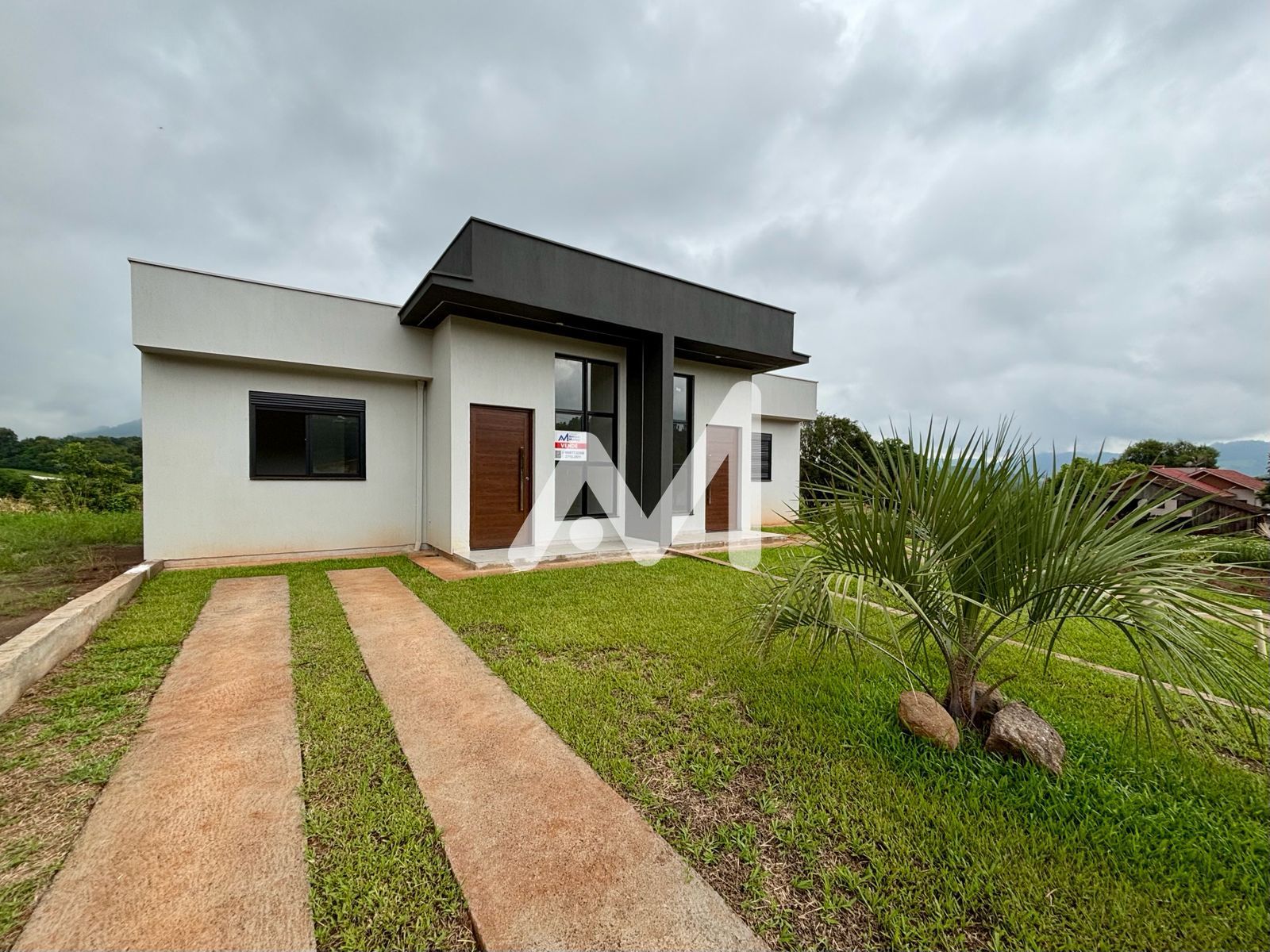 Geminado com 78m² e 2 dormitórios no bairro Conventos em Lajeado para Comprar