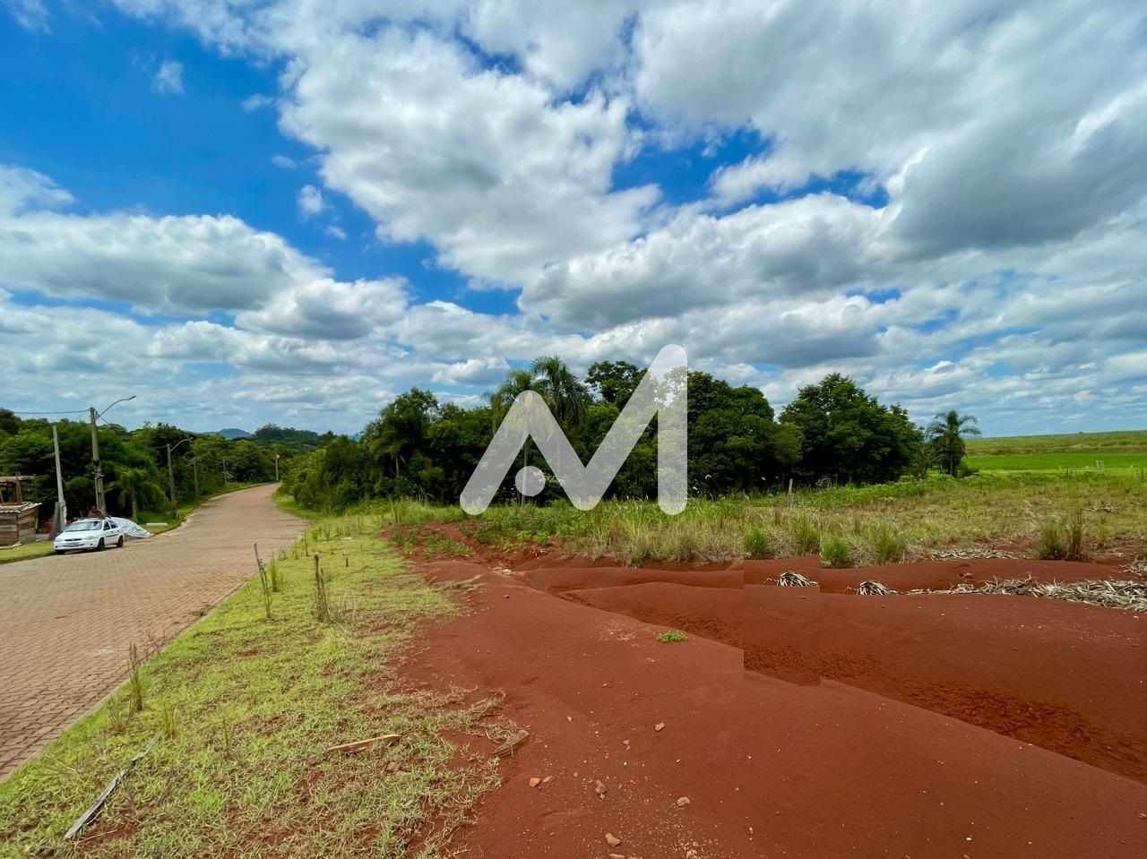 Terreno no bairro São Bento em Lajeado para Comprar