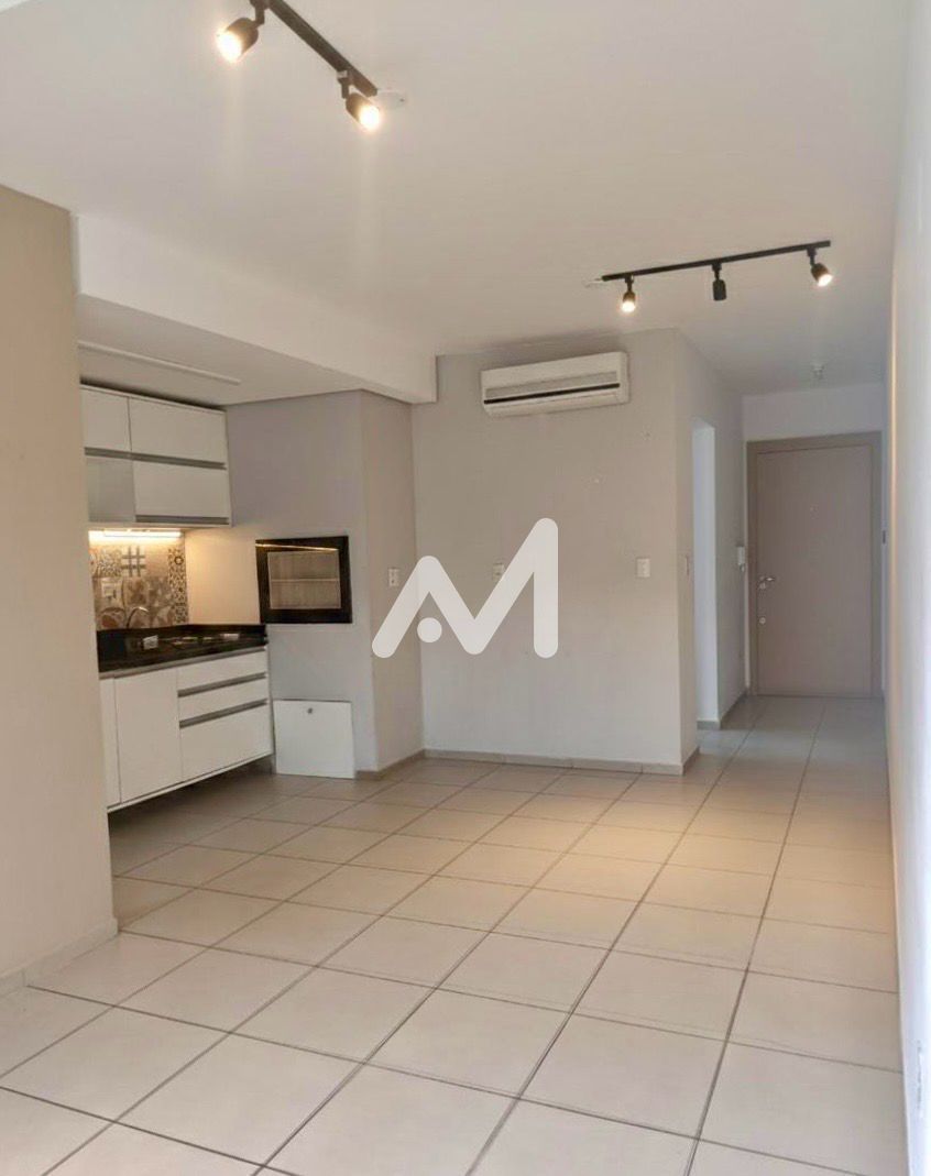 Apartamento com 58m² e 1 dormitório no bairro Florestal em Lajeado para Comprar