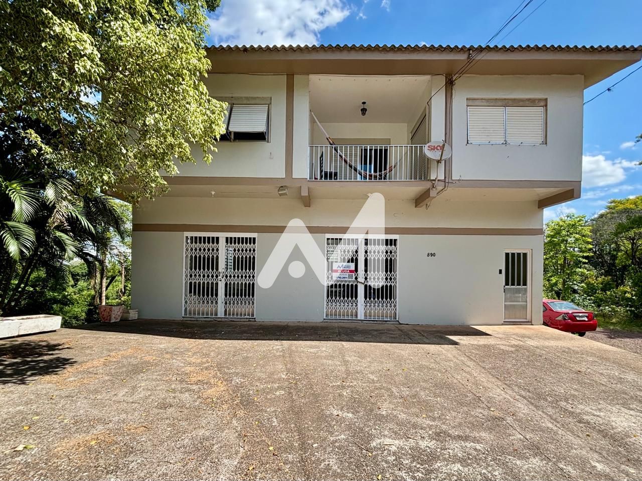 Loja com 210m² no bairro Centro em Lajeado para Alugar