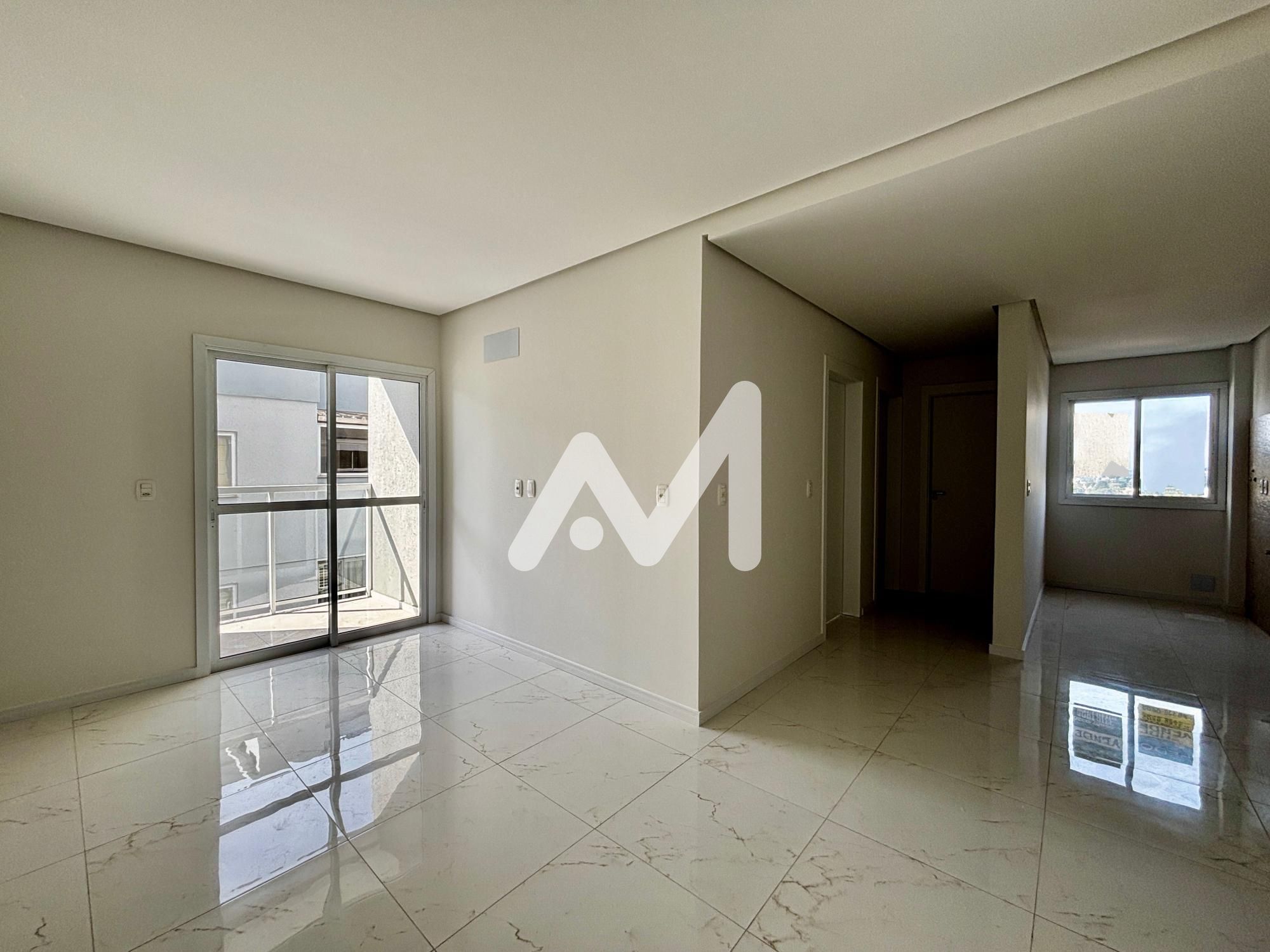 Apartamento com 56m² e 2 dormitórios no bairro Florestal em Lajeado para Comprar