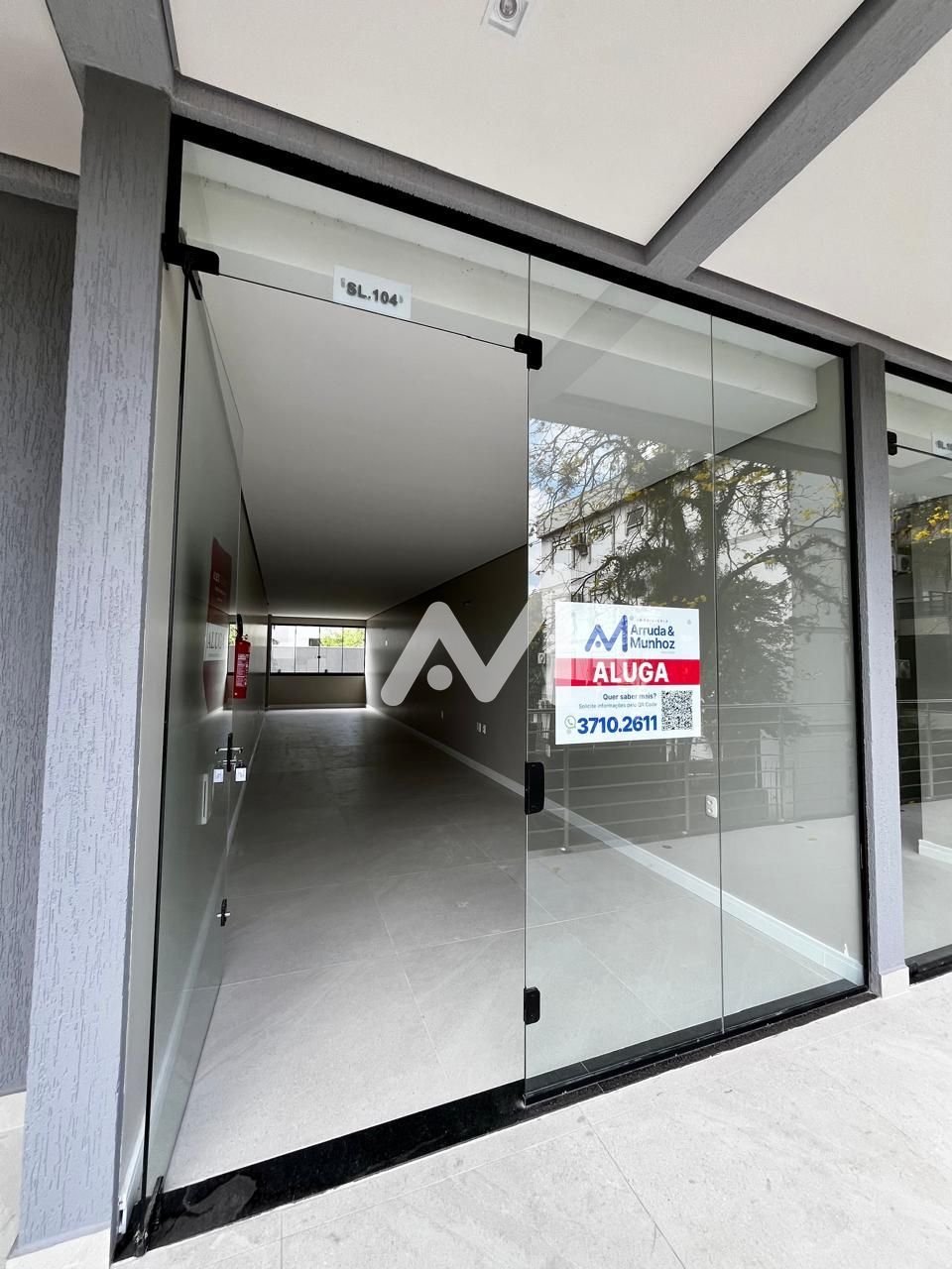 Loja com 60m² no bairro Américano em Lajeado para Alugar