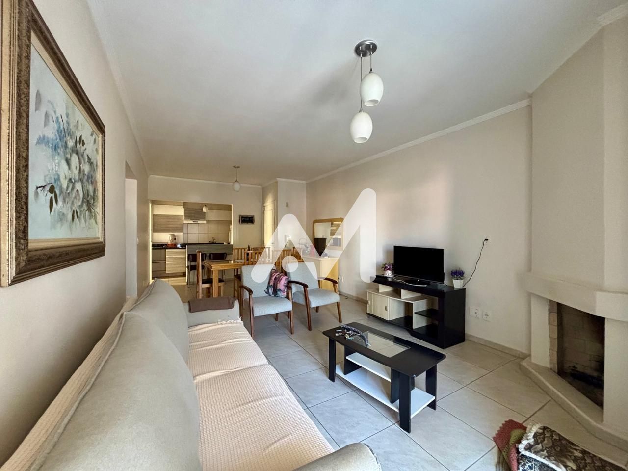 Apartamento com 70m² e 2 dormitórios no bairro Hidráulica em Lajeado para Alugar