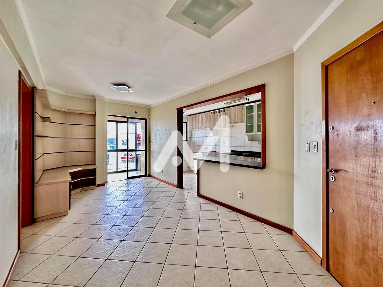 Apartamento com 68m² e 2 dormitórios no bairro Centro em Lajeado para Comprar