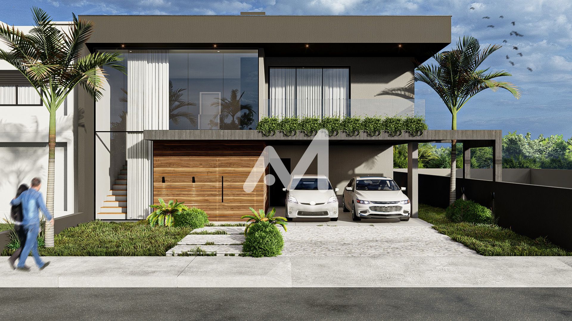 Casa com 246m² e 3 dormitórios no bairro Bom Pastor em Lajeado para Comprar