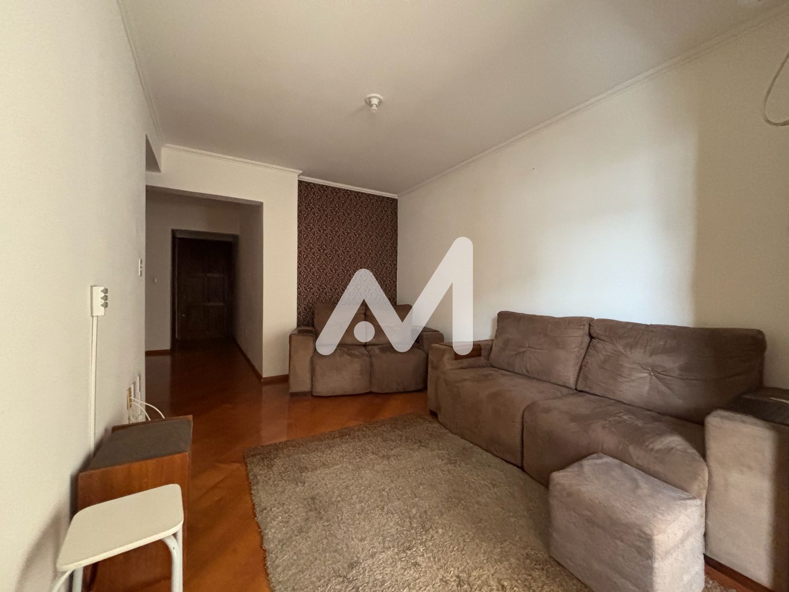 Apartamento com 85m² e 2 dormitórios no bairro Florestal em Lajeado para Alugar