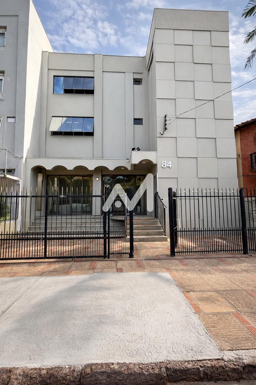 Sala Comercial com 298m² no bairro Centro em Lajeado para Alugar