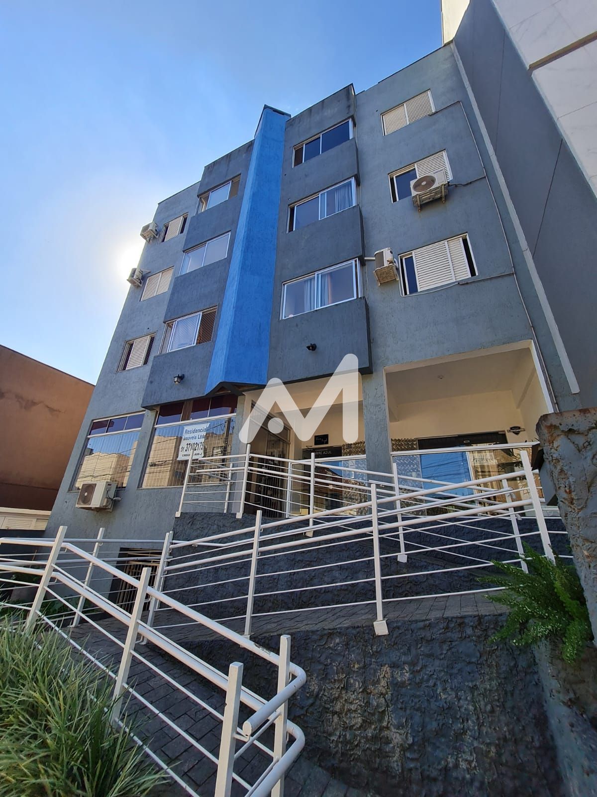 Loja com 124m² no bairro Centro em Lajeado para Alugar