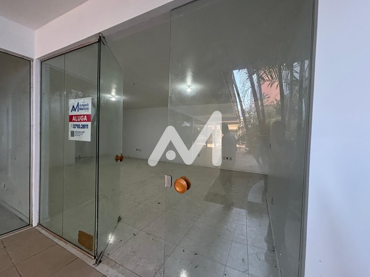 Loja com 50m² no bairro Centro em Lajeado para Alugar