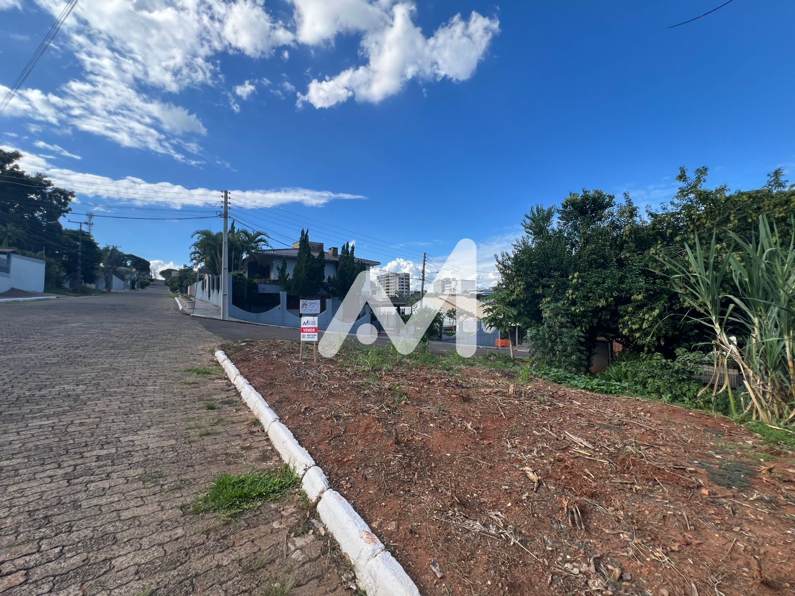 Terreno no bairro Montanha em Lajeado para Comprar