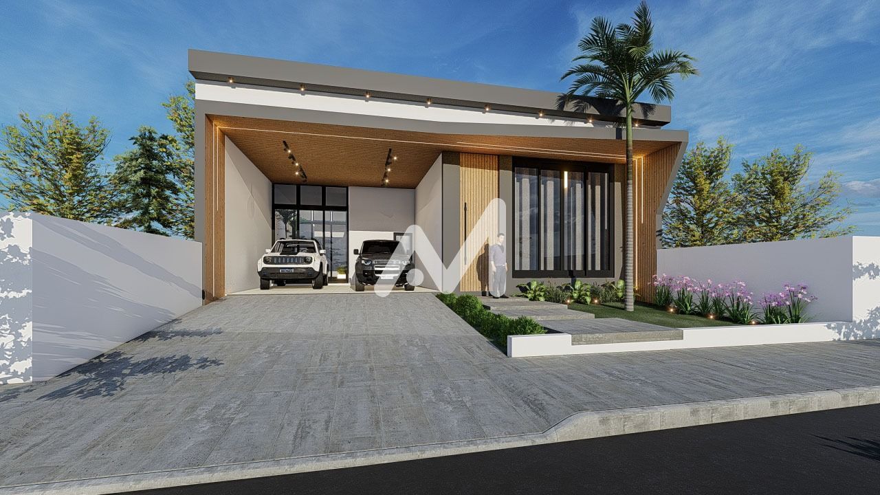 Casa com 233m² e 3 dormitórios no bairro Carneiros em Lajeado para Comprar