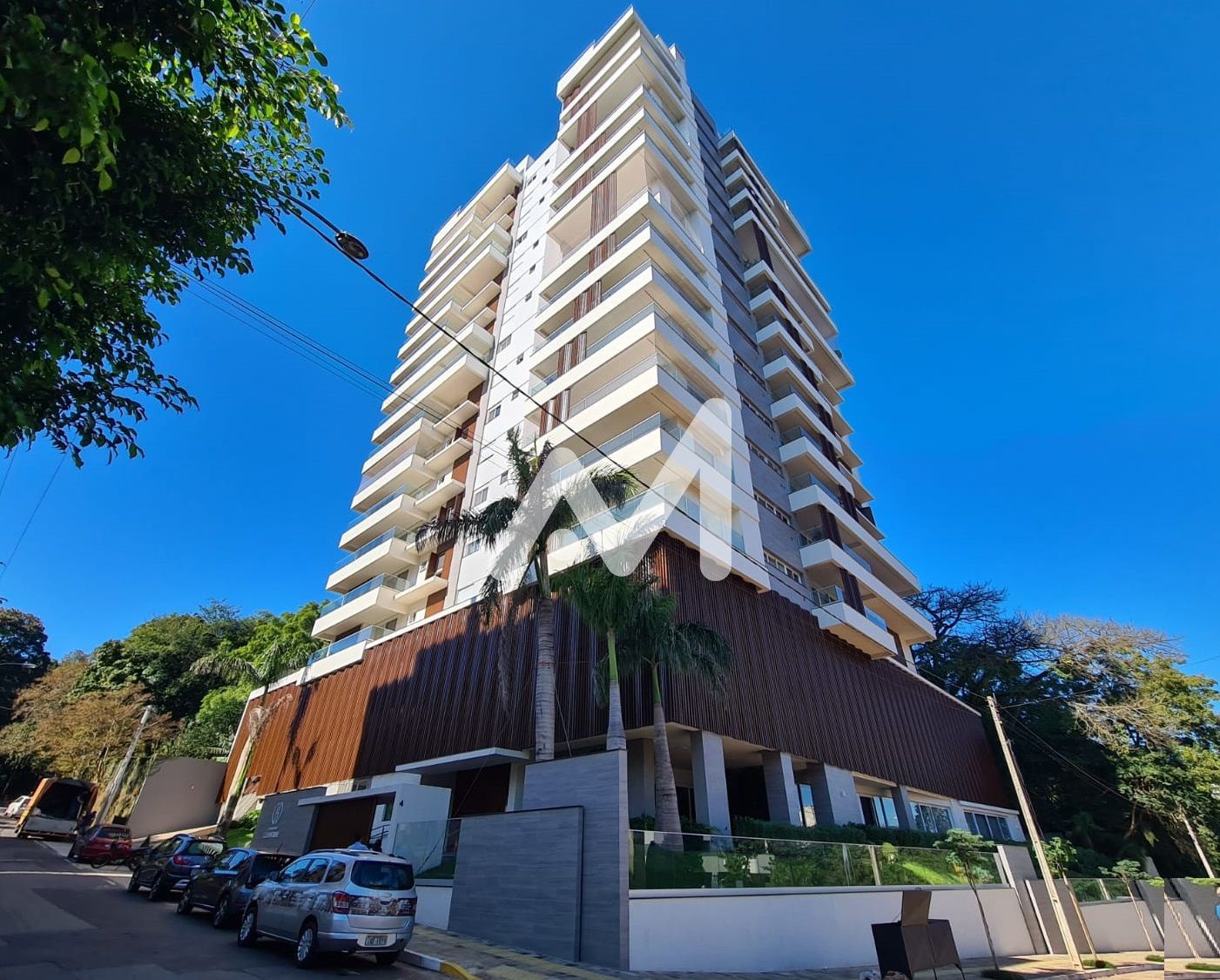 Apartamento com 152m² e 3 dormitórios no bairro Centro em Lajeado para Comprar