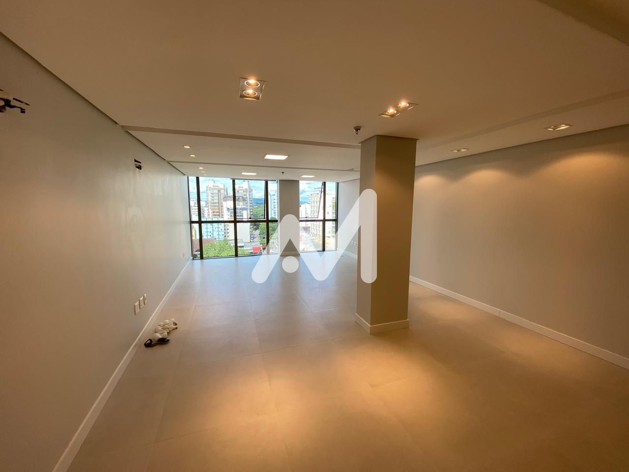 Sala Comercial com 51m² no bairro Centro em Lajeado para Comprar