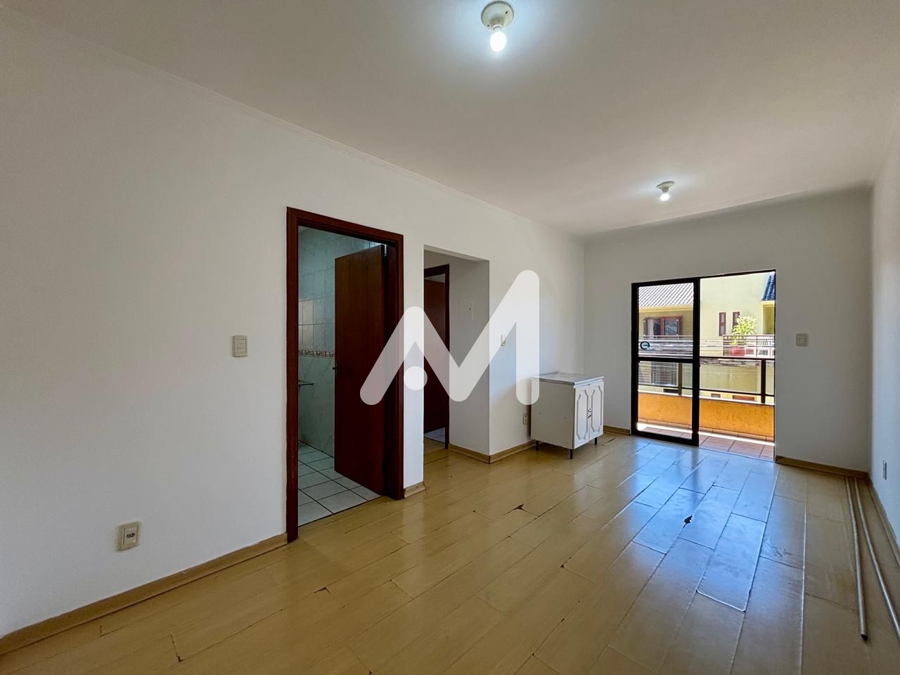 Apartamento com 49m² e 1 dormitório no bairro Américano em Lajeado para Comprar