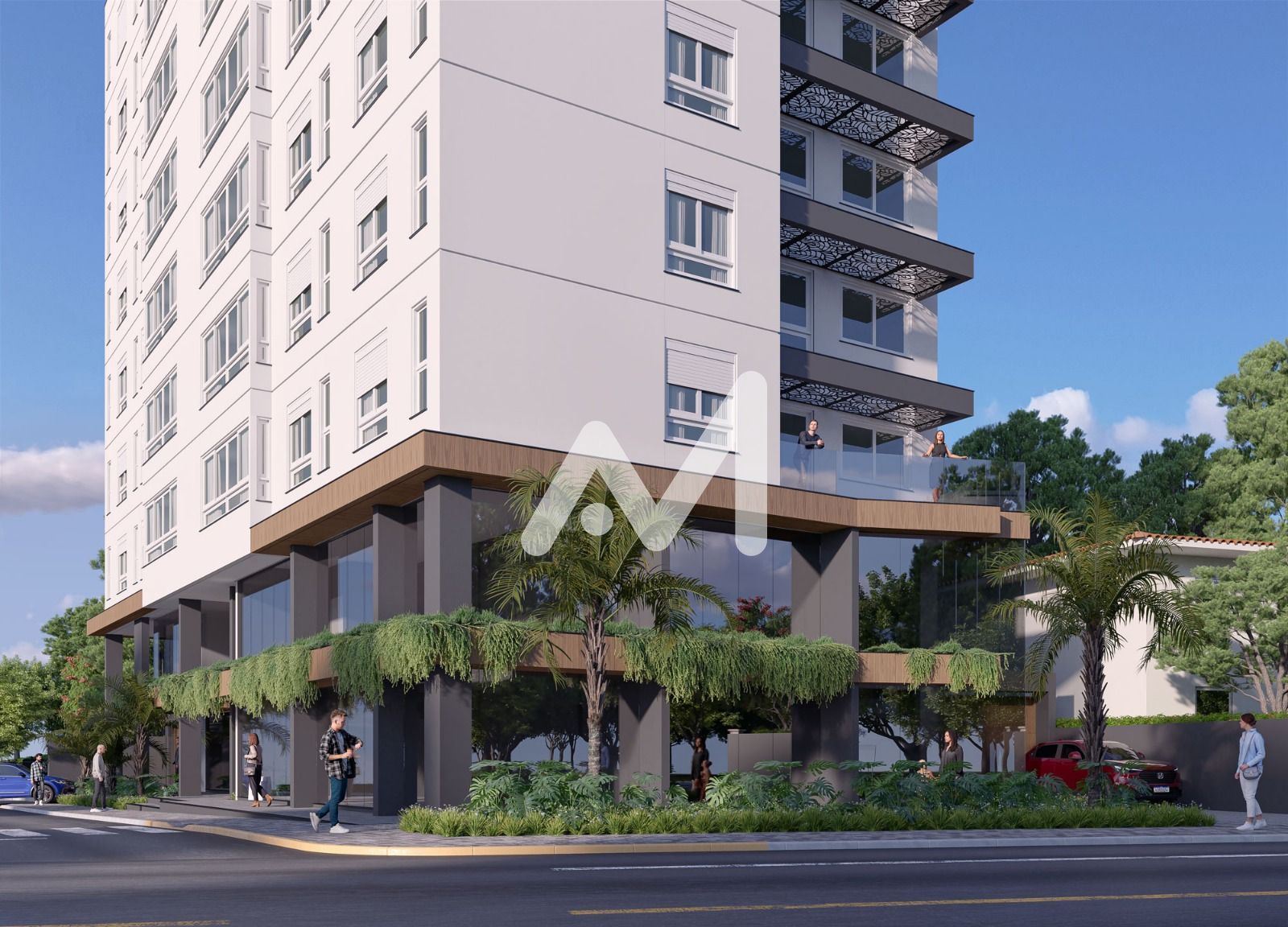 Loja com 136m² no bairro Hidráulica em Lajeado para Comprar