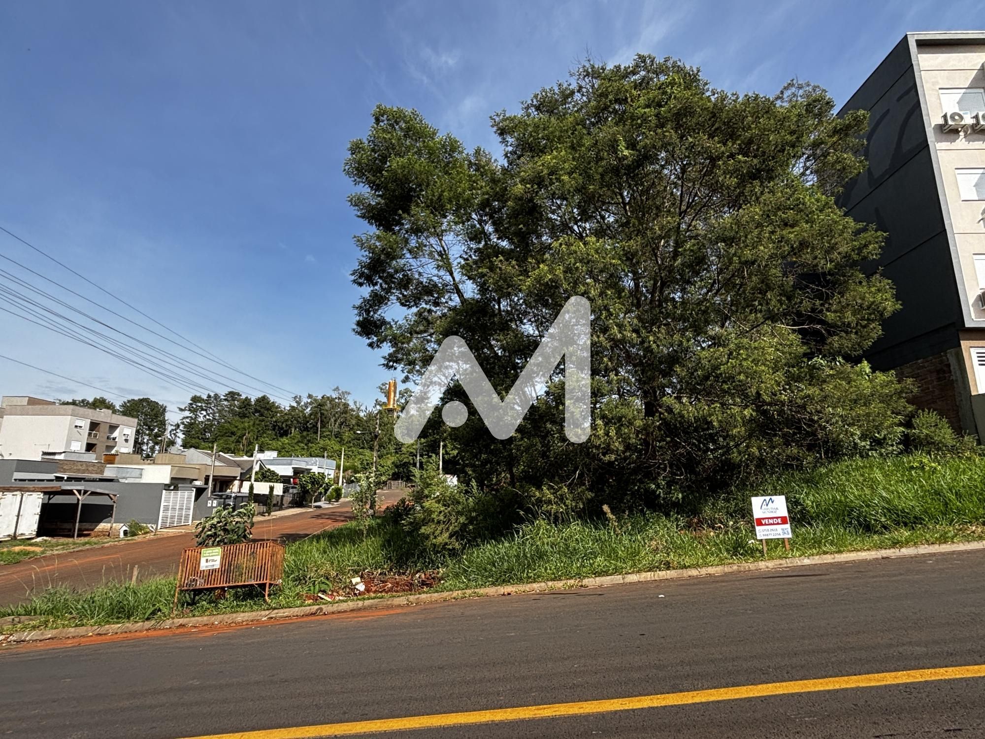 Terreno no bairro Olarias em Lajeado para Comprar