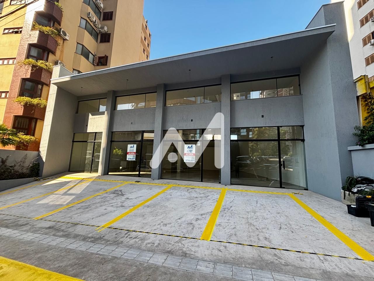 Loja com 250m² no bairro Centro em Lajeado para Alugar